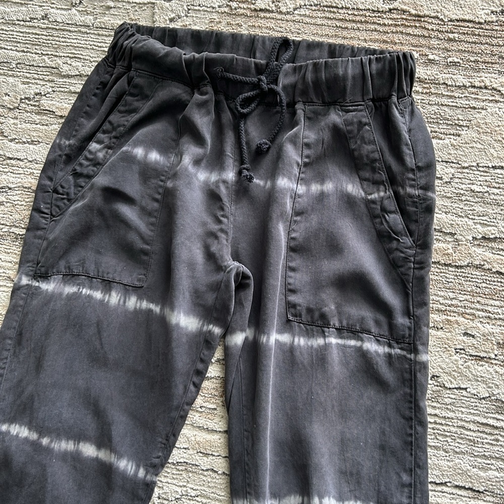 Dex Tie Dye Tencel Pants - Picture 4 of 16